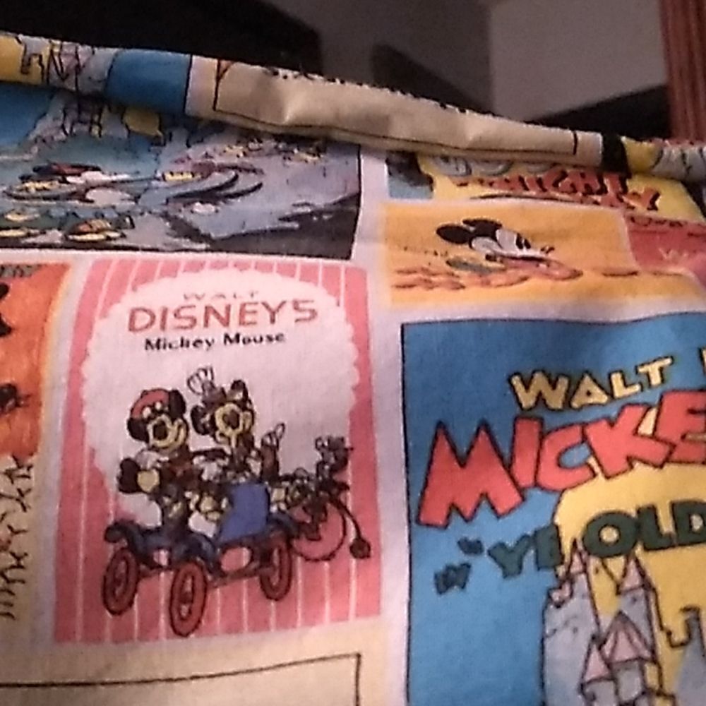 Disney Handbag - Picture 9 of 10